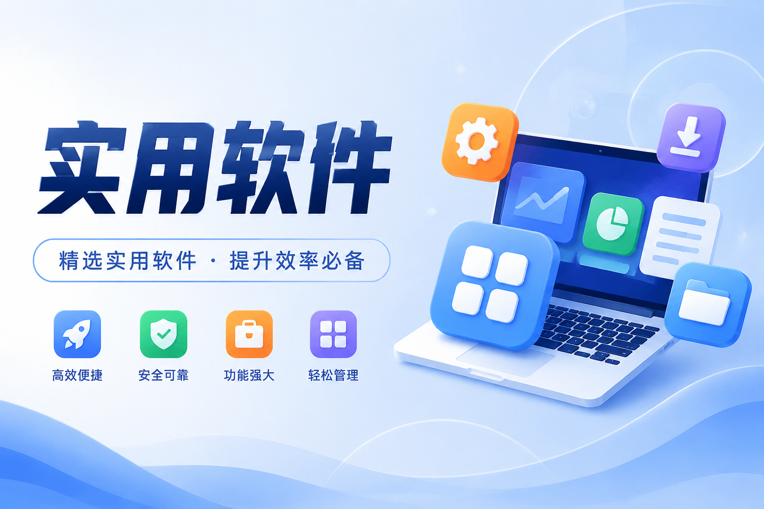 分类-实用软件-语初博客