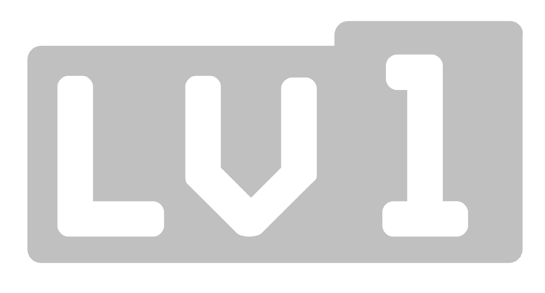 LV1 等级-LV1-语初博客